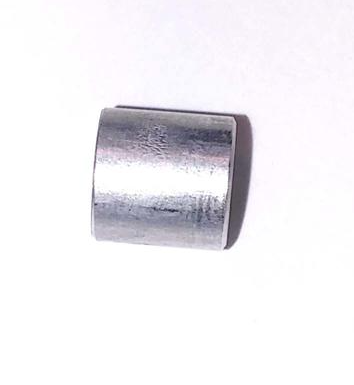 ALUM SPACERS 1/4X1/4#6