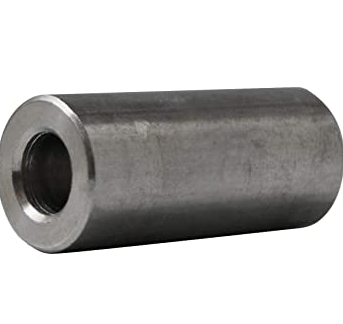 ALUM SPACERS 5/16X1/2#10