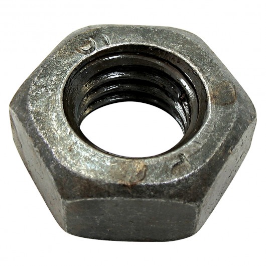 CLASS 10 METRIC HEX NUT M20
