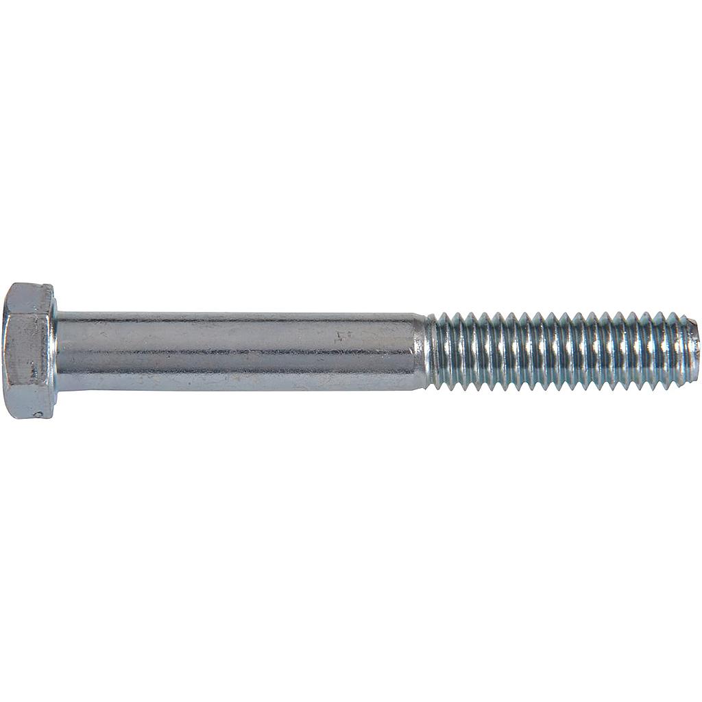 CLS8.8 METRIC HEX CAP M7-1.00X10