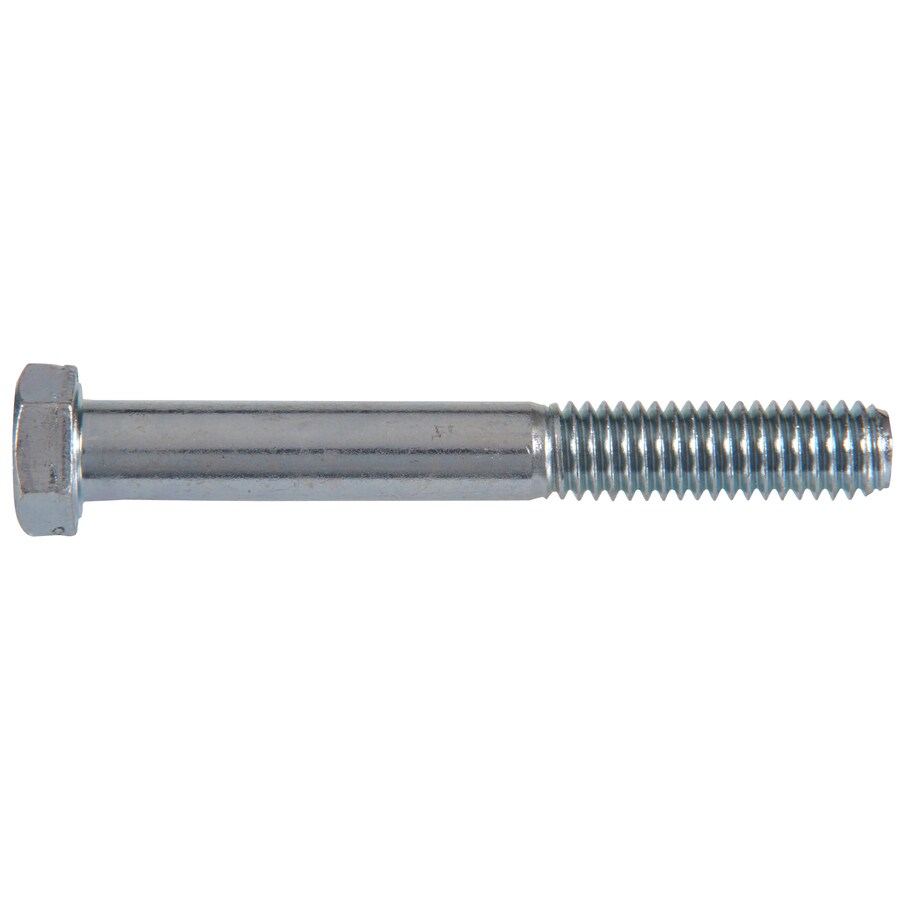 CLS8.8 METRIC HEX CAP M7-1.00X25