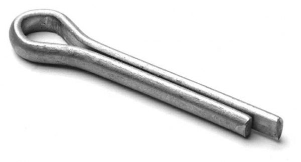 COTTER PINS 1/16X1/2