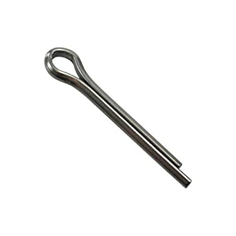 COTTER PINS 3/16X1