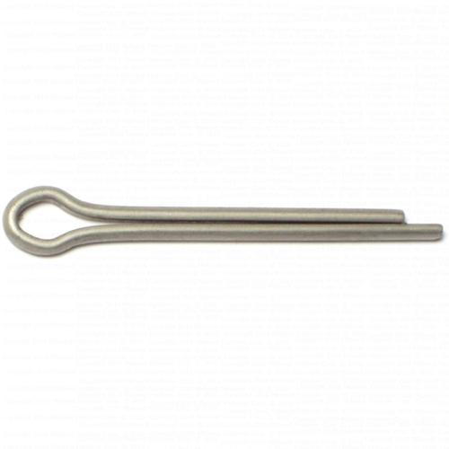 COTTER PINS 3/16X1-3/4
