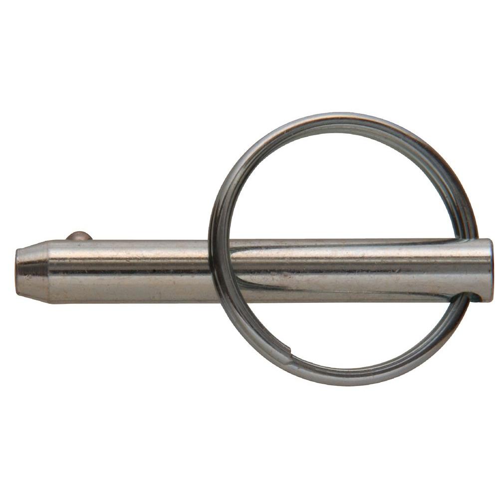 COTTERLESS PIN 1/4X1-3/4