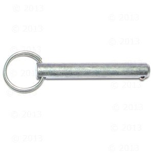 COTTERLESS PIN 3/8X2-1/8