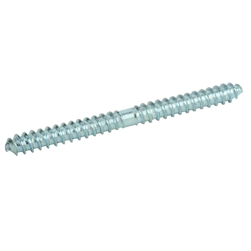 DOWELL SCREW 1/4X3
