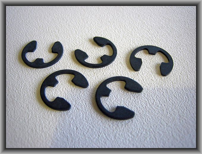 E TYPE RINGS 3/8