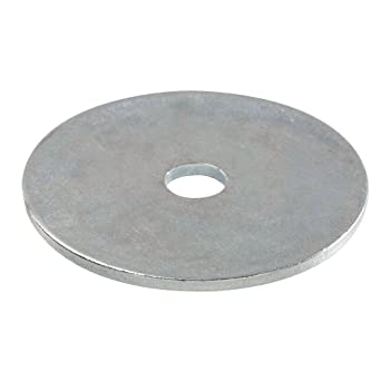 FENDER WASHER SS 3/16 X 1-1/4