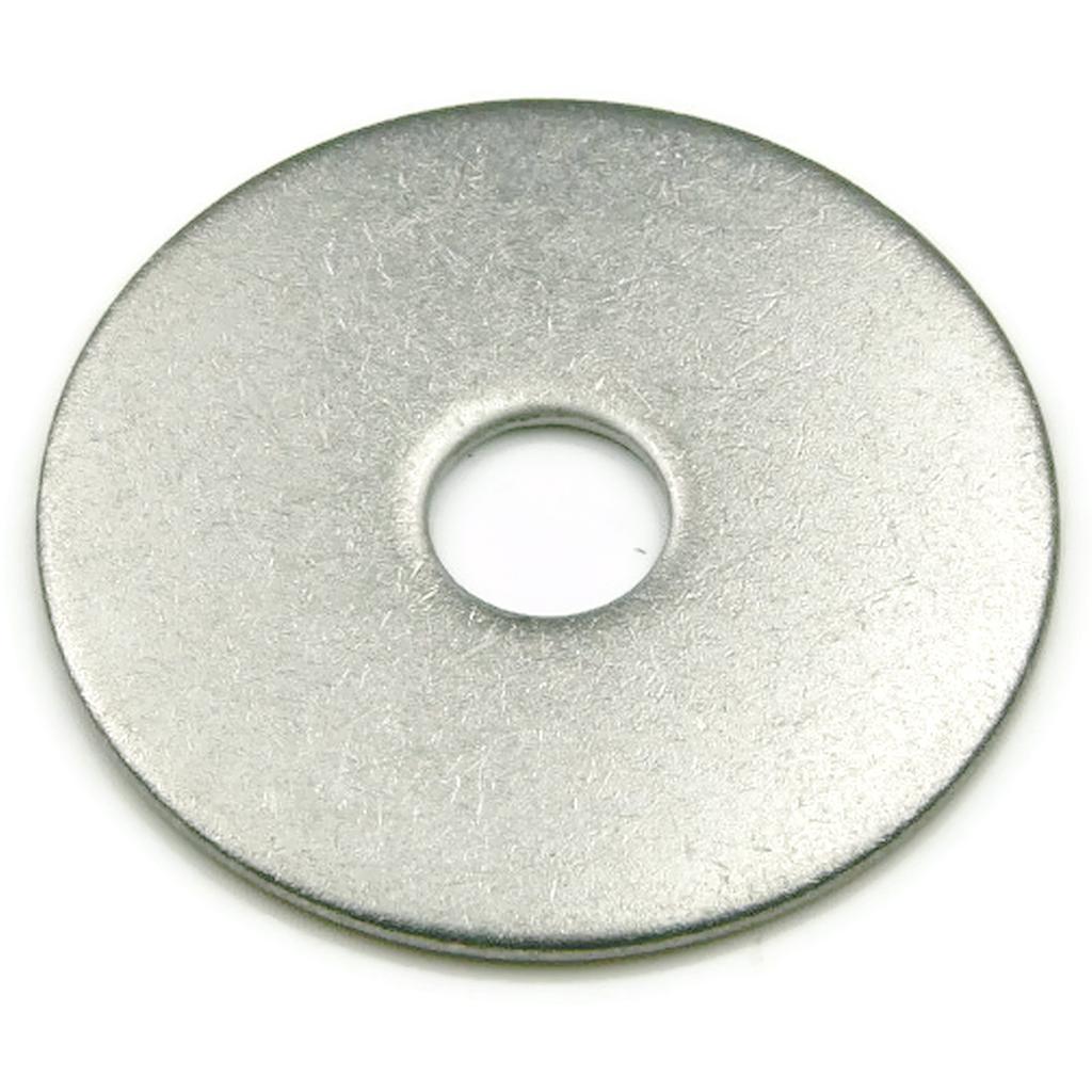 FENDER WASHER SS 3/8 X 1-1/2