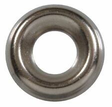 FINISH WASHER SS #10