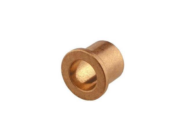 FLANGE BEARINGS 1/2 X 3/4 X 15/16 X 3/4