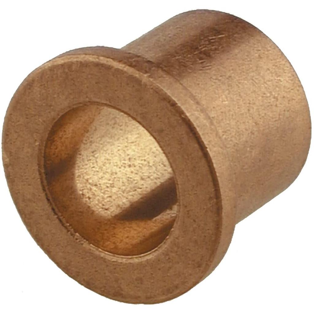 FLANGE BEARINGS 3/4 X 1X1-1/4 X 1