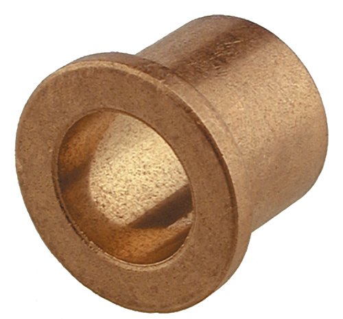FLANGE BEARINGS 5/8 X 3/4 X 1 X 3/4