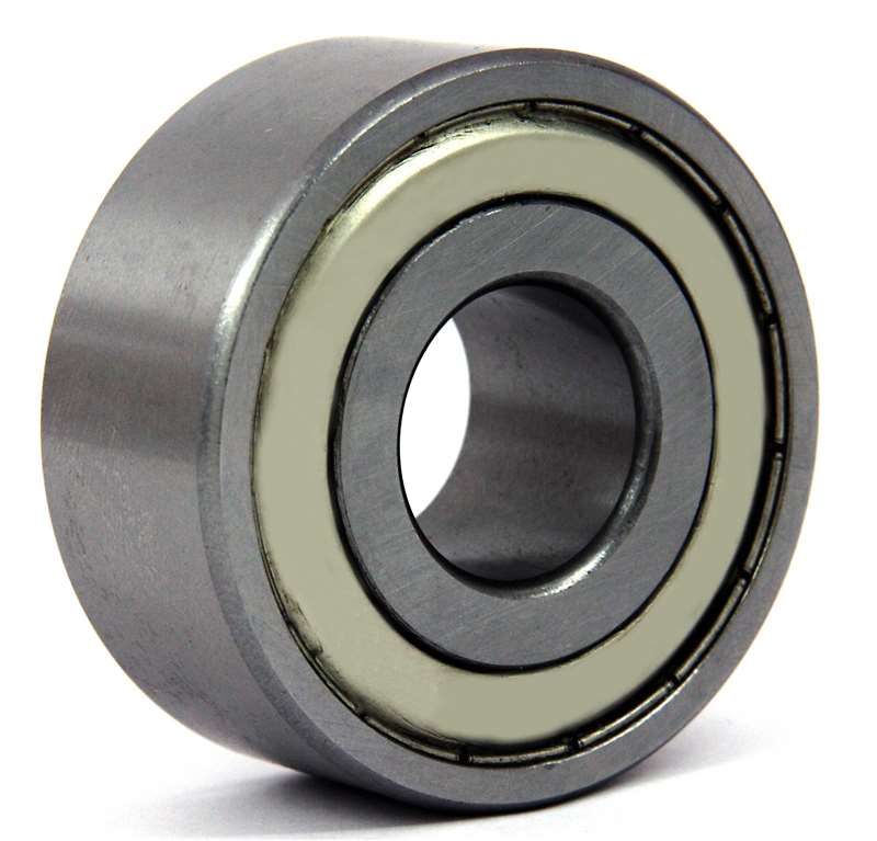 FLANGE BEARINGS 7/8 X 1 X 1-1/4 X1