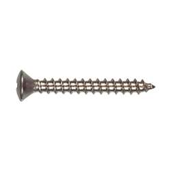 FLAT PHIL MS SS 6-32X1/2