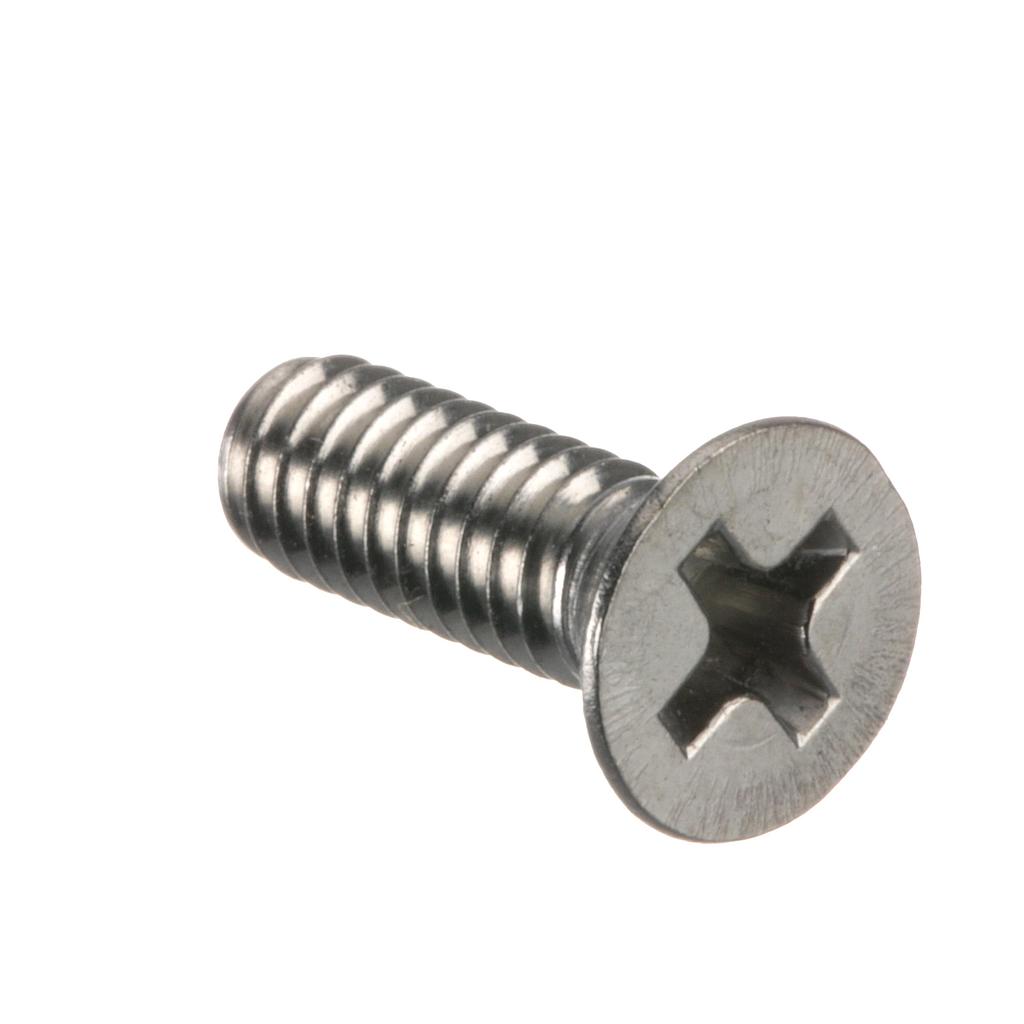 FLAT PHIL MS SS 8-32X1/2