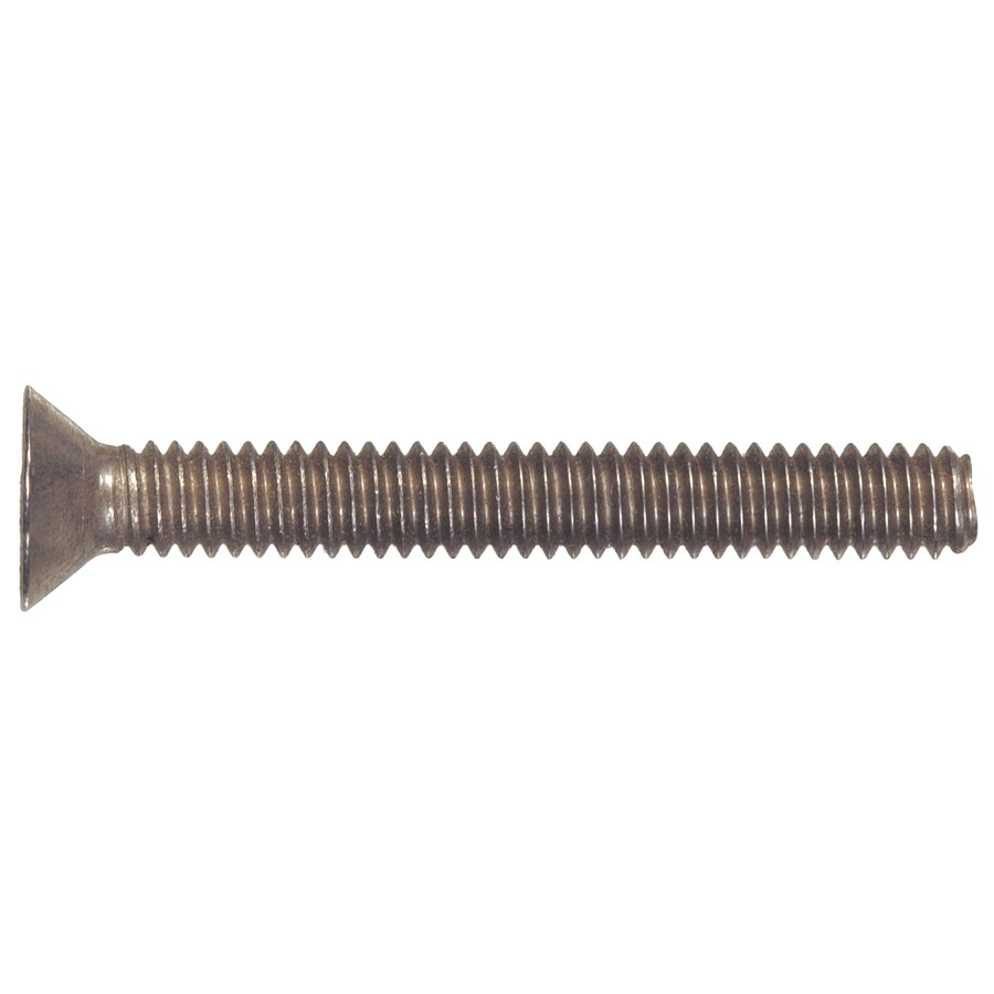 FLAT PHIL MS SS 8-32X1-1/2