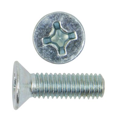 FLAT PHILLIPS MS M4-70X16