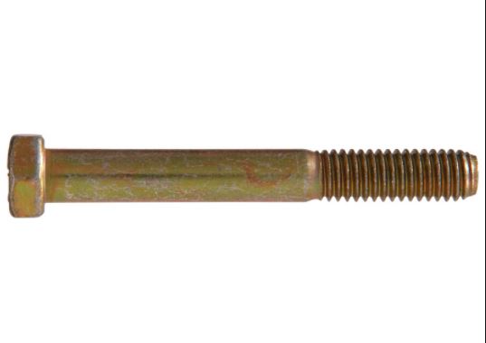 GR8 HEX CAP SAE 7/16-20X1-1/4