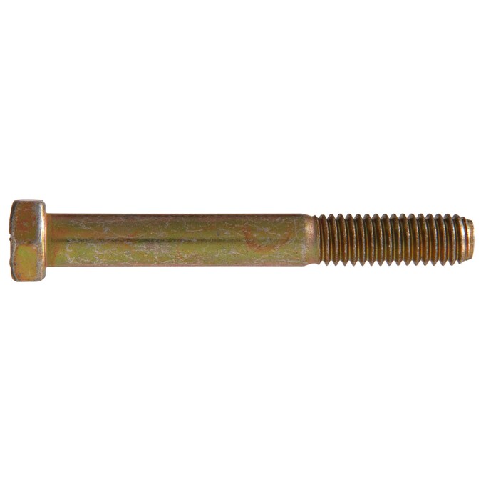 GR8 HEX CAP USS 1/2-13X1-1/2