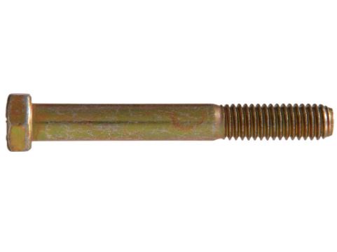 GR8 HEX CAP USS 1/2-13X1-1/4