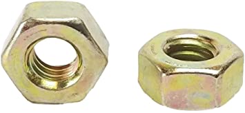 GR8 HEX CAP USS 1/4-20X4