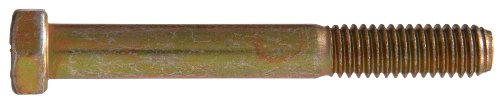 GR8 HEX CAP USS 3/8-16X4