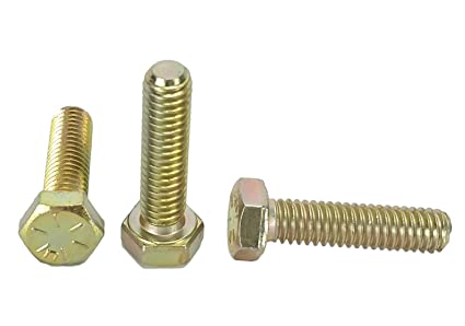 GR8 HEX CAP USS 5/16-18X1-1/4