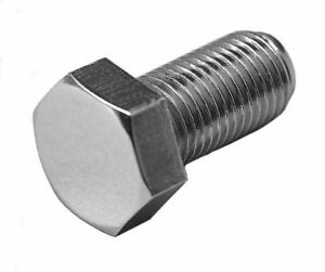 GR8 HEX CAP USS 9/16-12X1-1/2