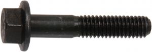 GR8 HEX FLANGE BOLT USS 1/2-13X1-1/2
