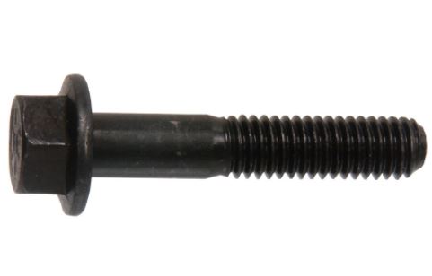 GR8 HEX FLANGE BOLT USS 1/2-13X1-3/4