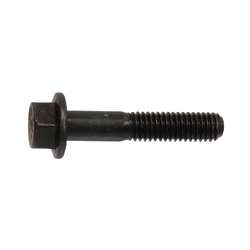 GR8 HEX FLANGE BOLT USS 1/4-20X1-1/2