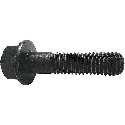 GR8 HEX FLANGE BOLT USS 1/4-20X1-3/4