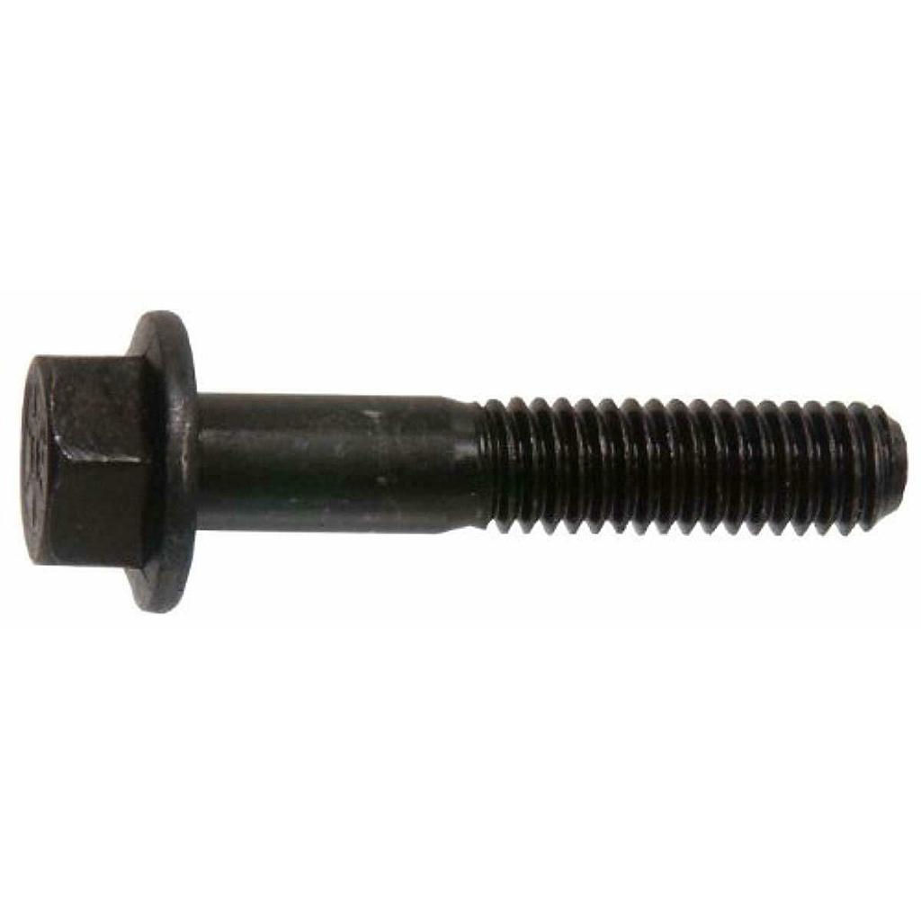 GR8 HEX FLANGE BOLT USS 1/4-20X3