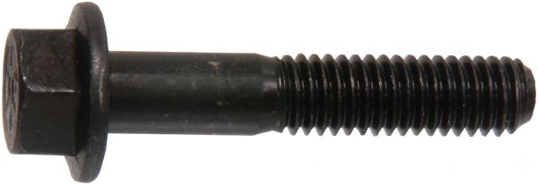 GR8 HEX FLANGE BOLT USS 1/4-20X3/4