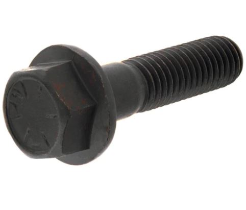 GR8 HEX FLANGE BOLT USS 5/16-18X1