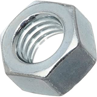Gr8 HEX NUTS USS 3/4-10