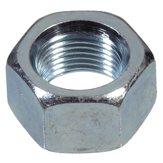 Gr8 HEX NUTS USS 3/8-16