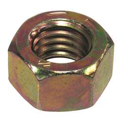 Gr8 HEX NUTS USS 5/8-11