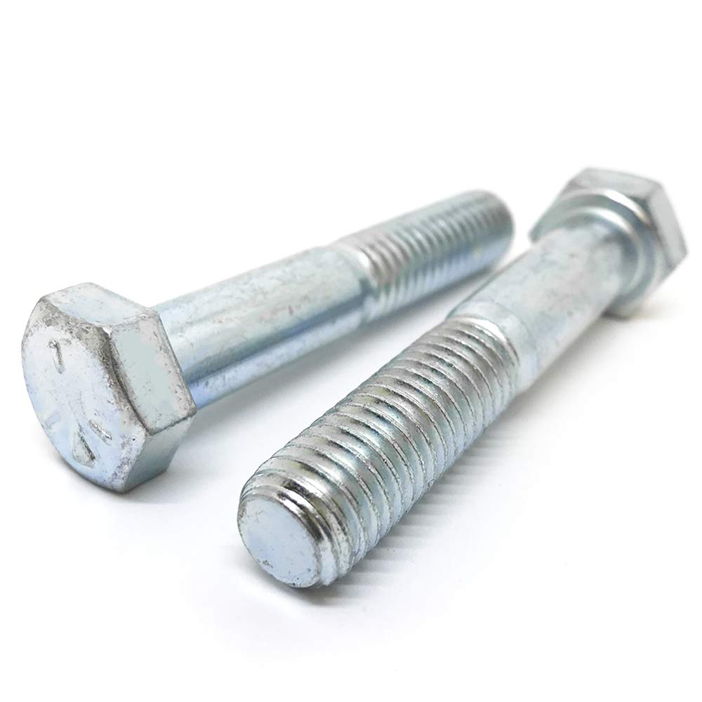 Gr8 HEX NUTS USS 9/16-12