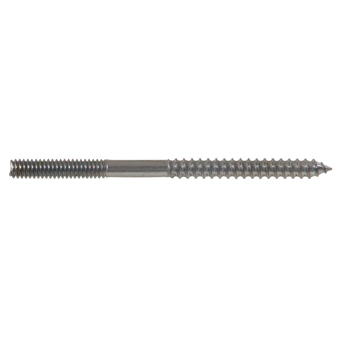 HANGER BOLTS 1/4*3