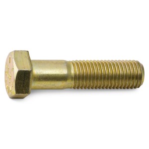 HEX CAP G8 5/8-11X3