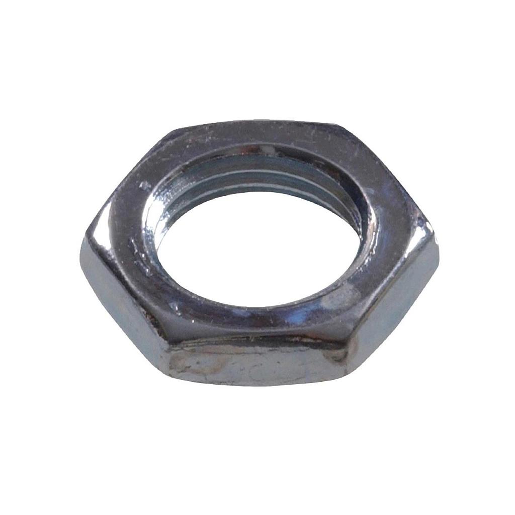 LAMP LOCKNUTS 11/16,1/4