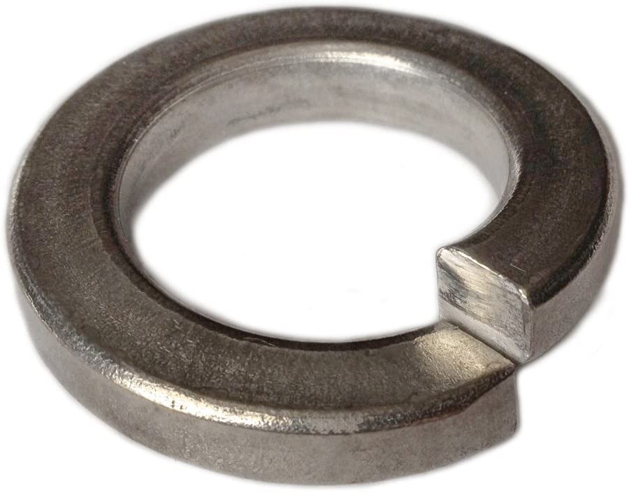 LOCK WASHER SS #10