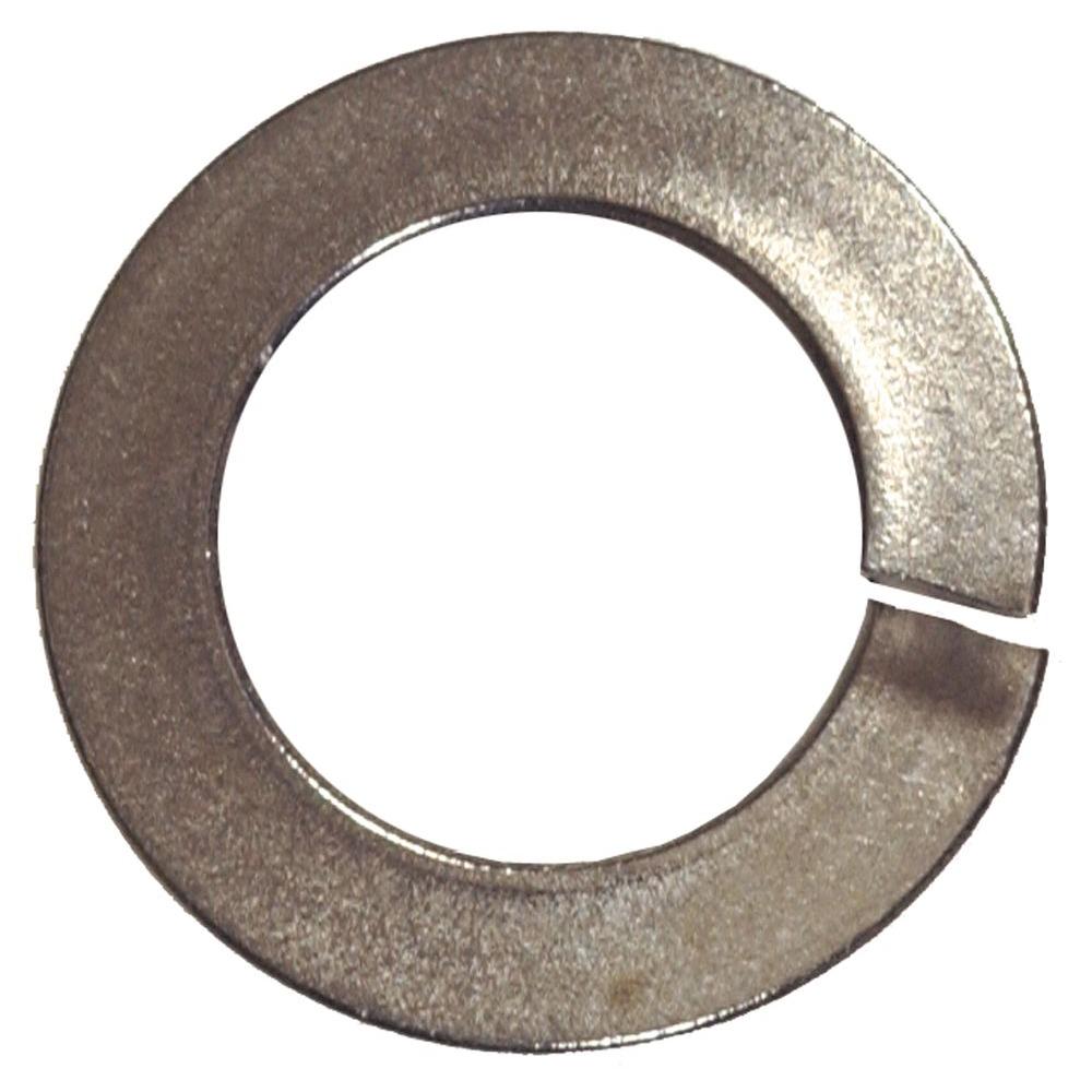 LOCK WASHER SS #4