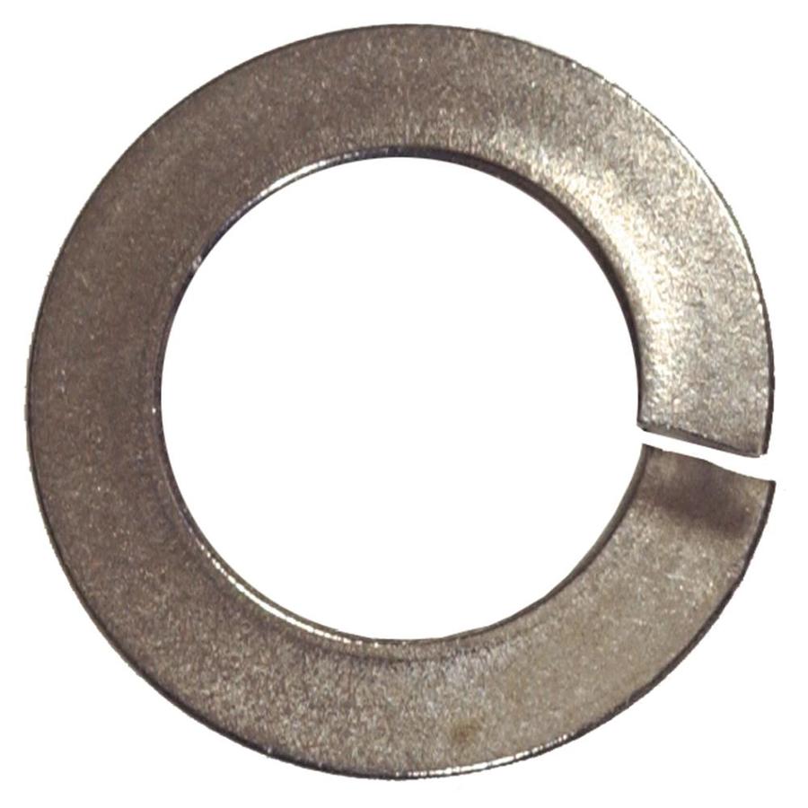 LOCK WASHER SS #6