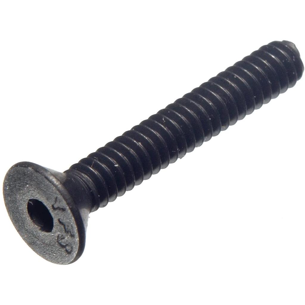 METRIC BUTTON SOCKET SCREW M3-50X16