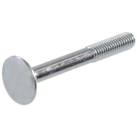 METRIC CARRIAGE BOLTS M8-1.25*100
