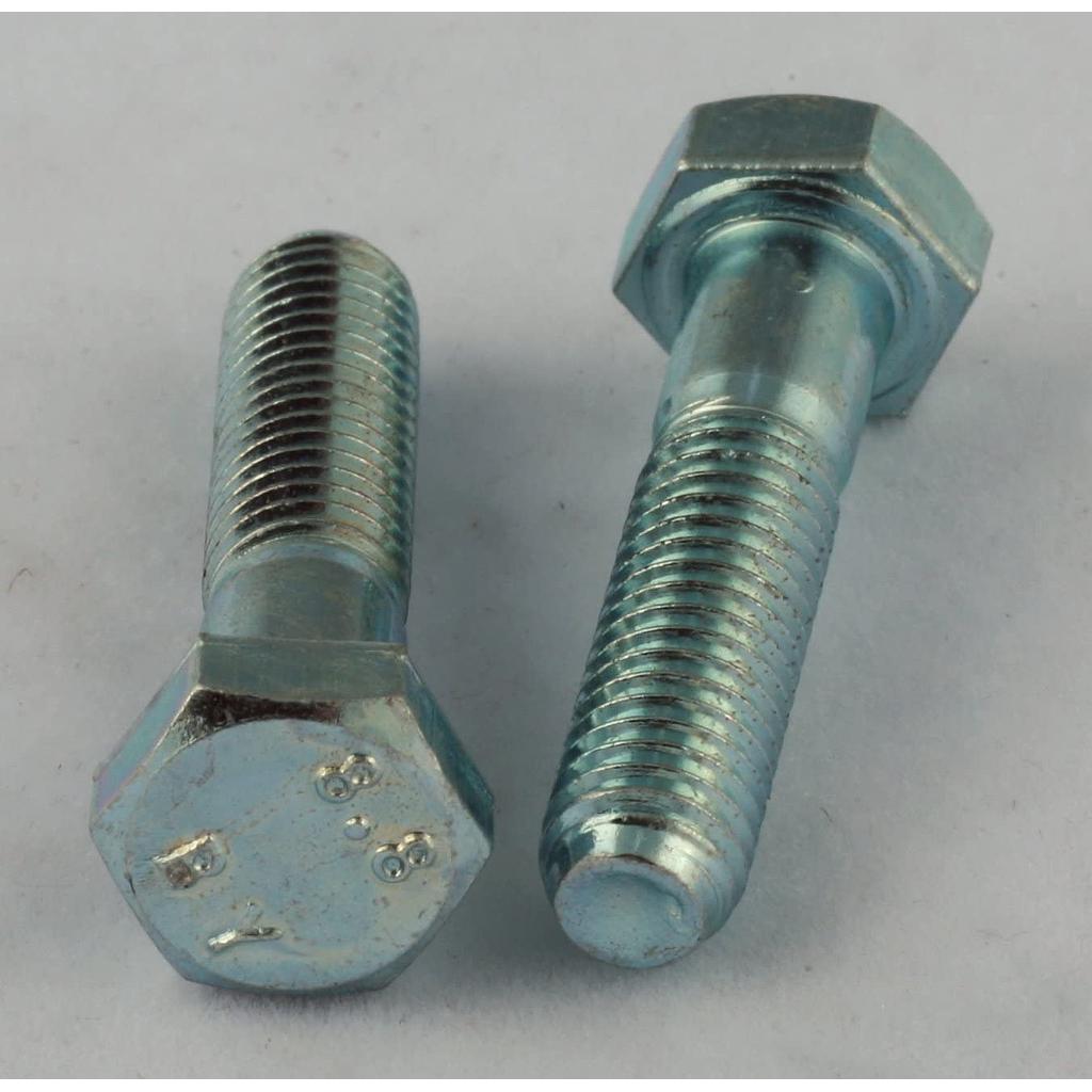 METRIC FINE HEX CAP SCREW M12-1.50*60